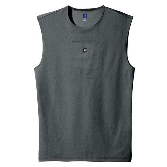 Yeezy Gap x Balenciaga Women’s Dark Green Sleeveless Second Skin Dress –‎ New - Picture 1 of 3